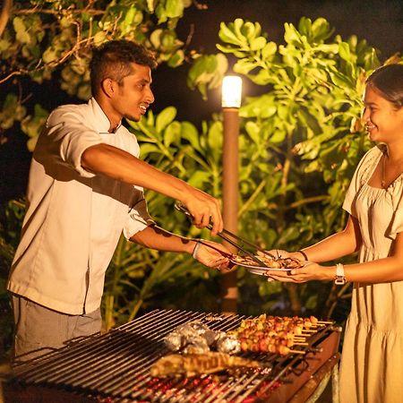 Hotel Tropical Tree Fehendhoo Zewnętrze zdjęcie