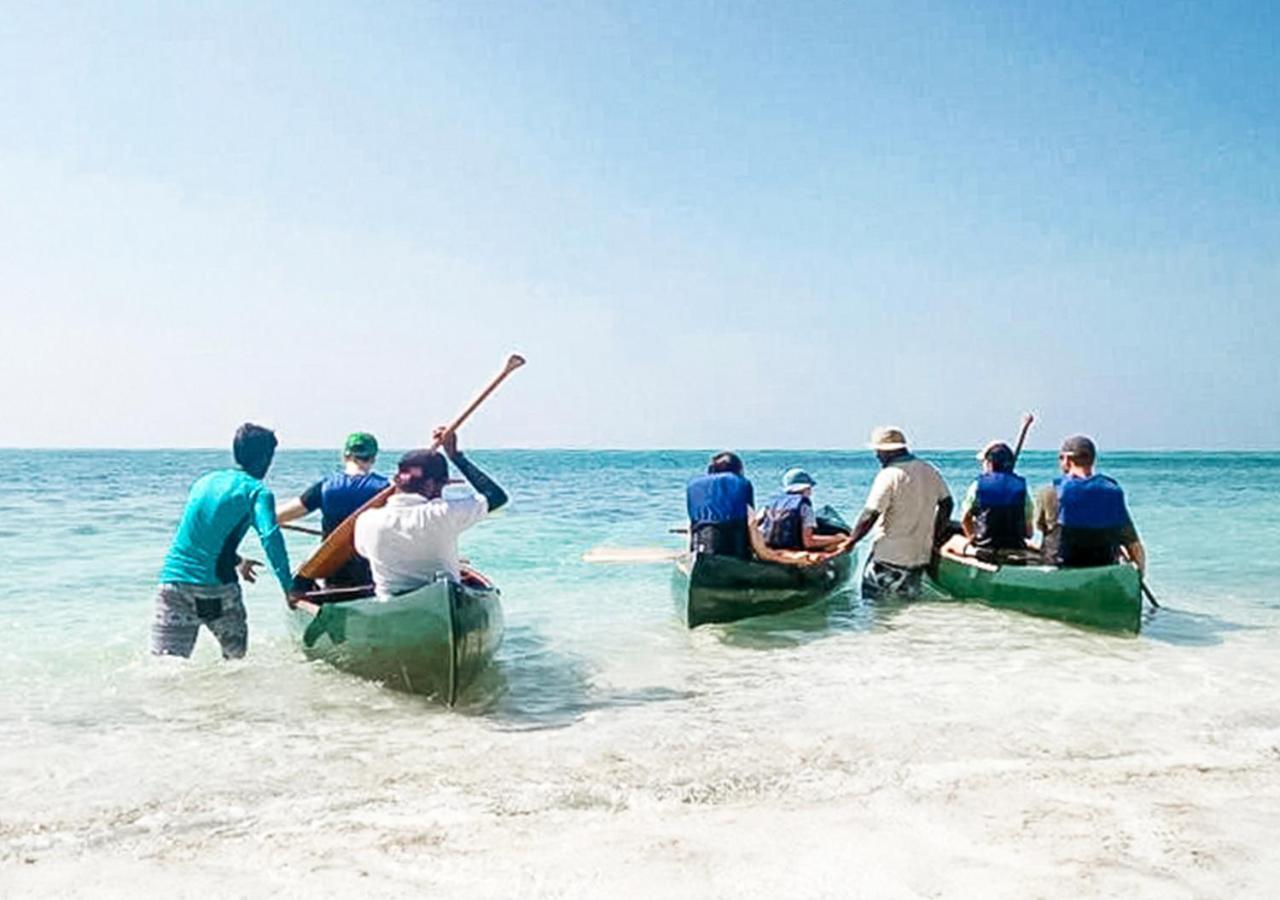 Hotel Tropical Tree Fehendhoo Zewnętrze zdjęcie