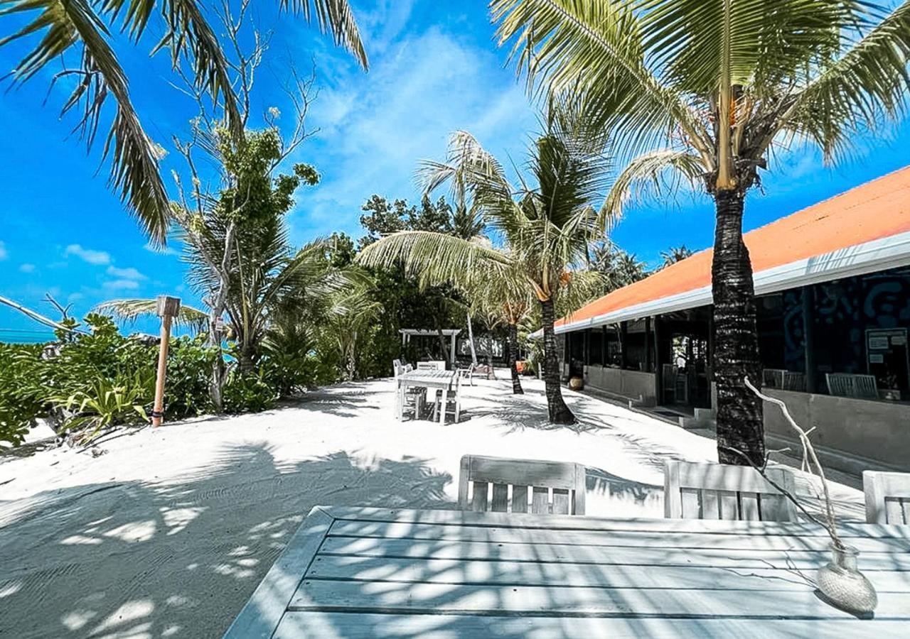 Hotel Tropical Tree Fehendhoo Zewnętrze zdjęcie